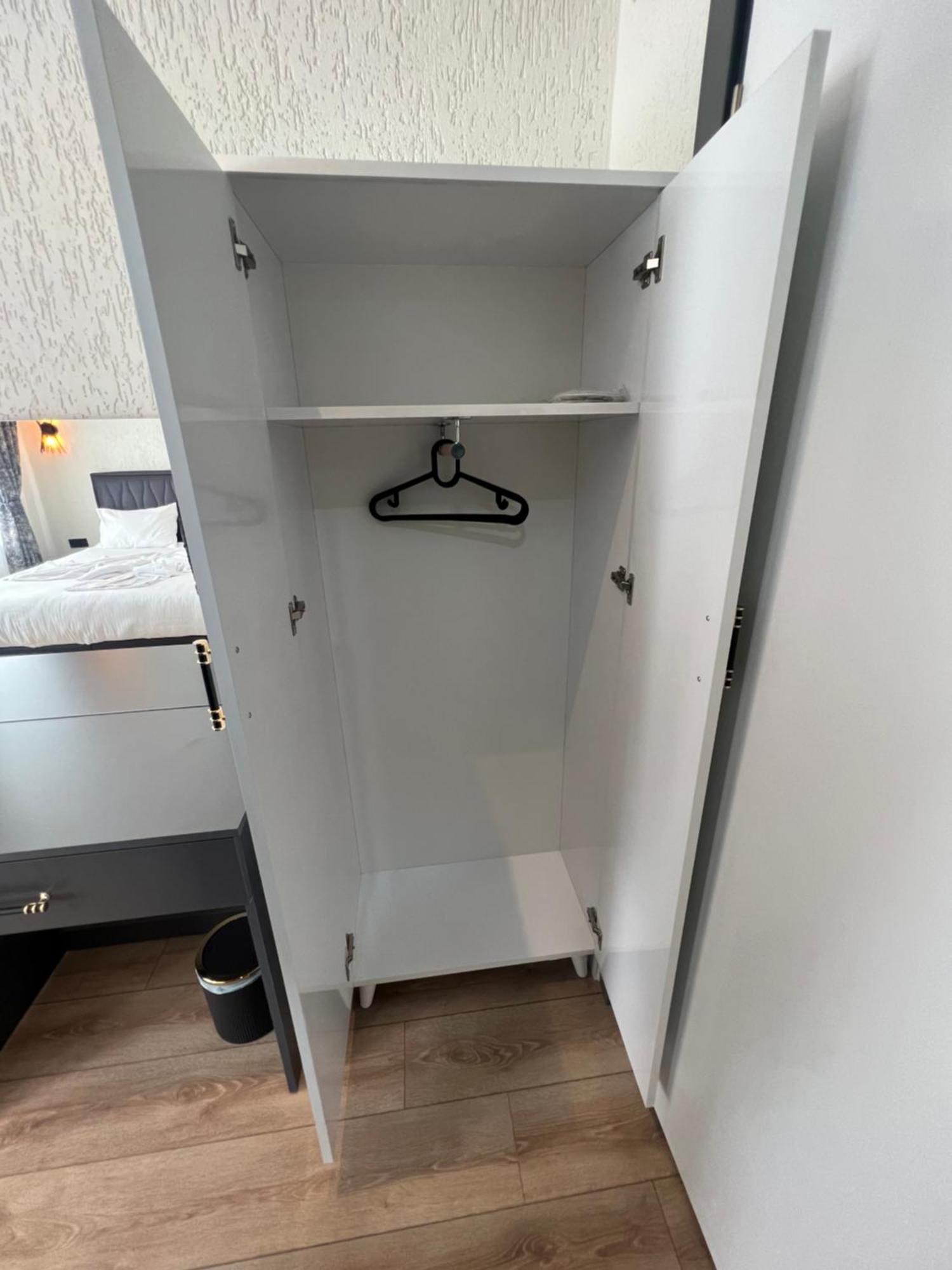 Feycem Suites Hotel Istanbul Eksteriør bilde